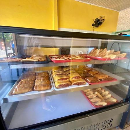 Casa Dona Vilma Bed and Breakfast Barreirinhas Εξωτερικό φωτογραφία