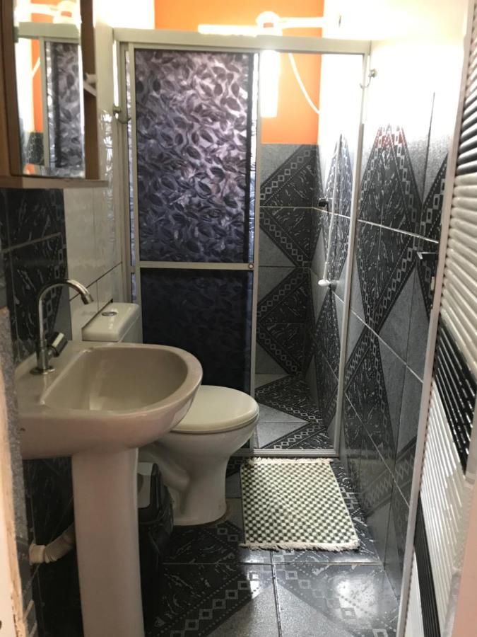 Casa Dona Vilma Bed and Breakfast Barreirinhas Εξωτερικό φωτογραφία