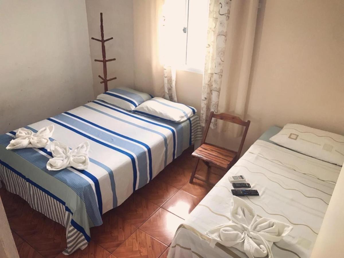Casa Dona Vilma Bed and Breakfast Barreirinhas Εξωτερικό φωτογραφία