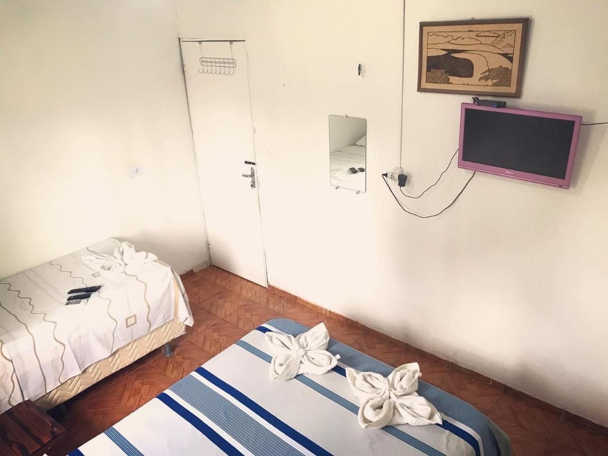 Casa Dona Vilma Bed and Breakfast Barreirinhas Εξωτερικό φωτογραφία