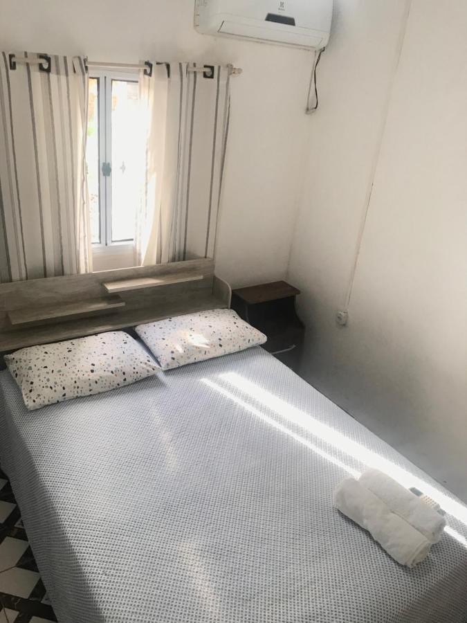 Casa Dona Vilma Bed and Breakfast Barreirinhas Εξωτερικό φωτογραφία