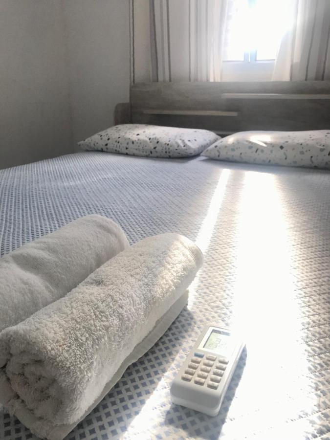 Casa Dona Vilma Bed and Breakfast Barreirinhas Εξωτερικό φωτογραφία