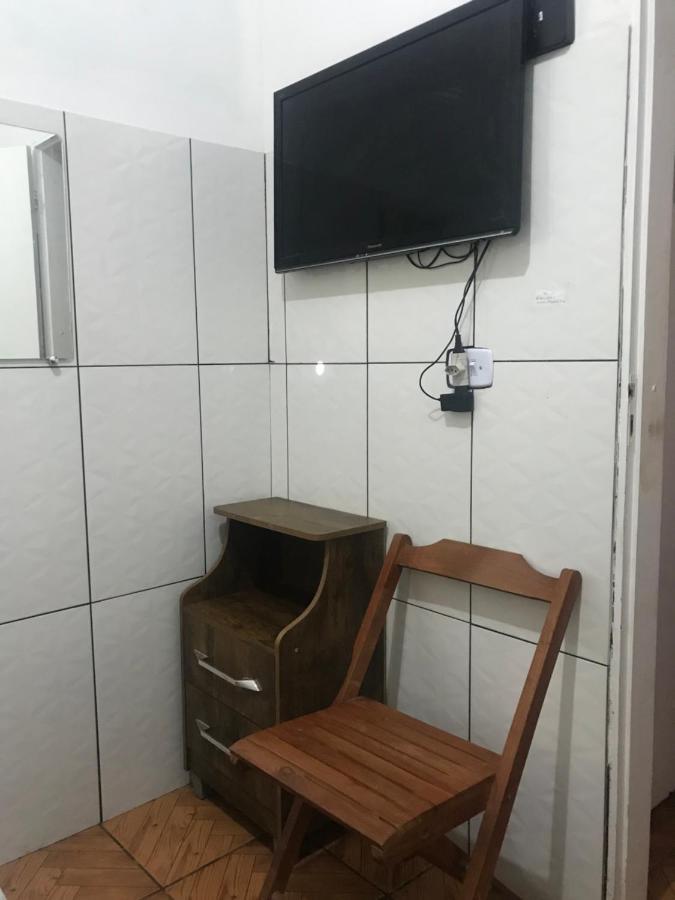 Casa Dona Vilma Bed and Breakfast Barreirinhas Εξωτερικό φωτογραφία