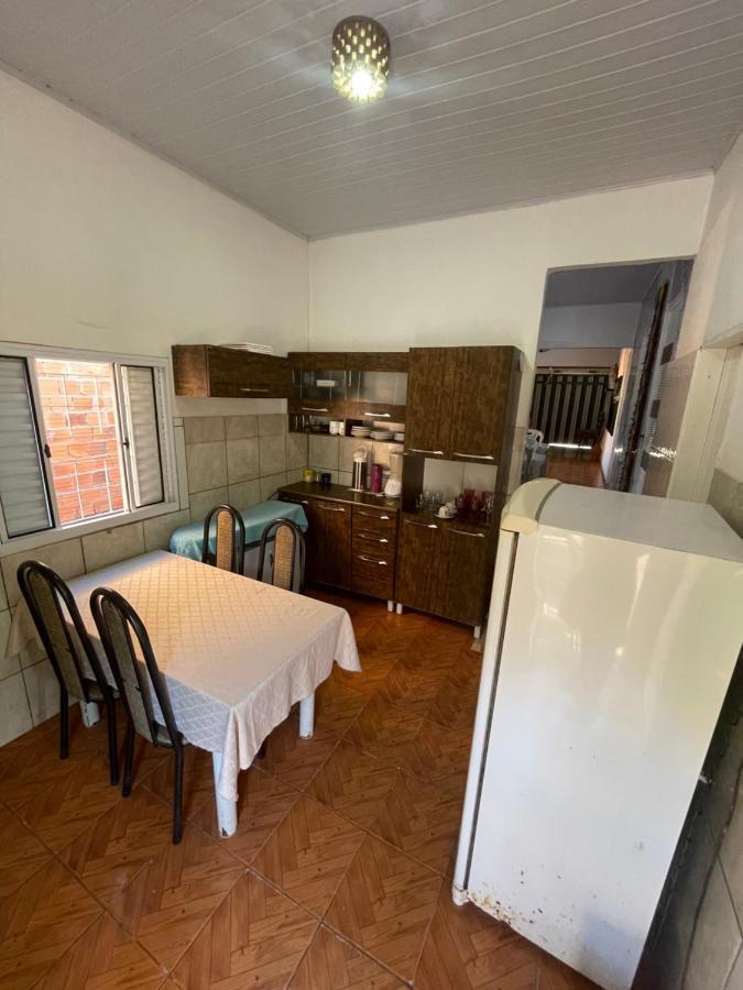 Casa Dona Vilma Bed and Breakfast Barreirinhas Εξωτερικό φωτογραφία