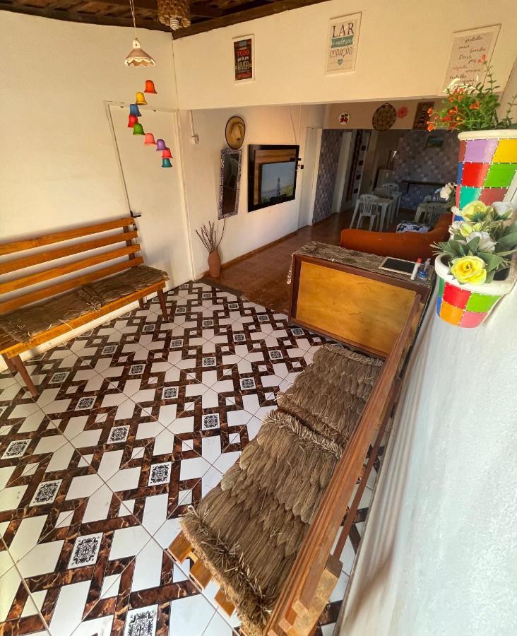 Casa Dona Vilma Bed and Breakfast Barreirinhas Εξωτερικό φωτογραφία