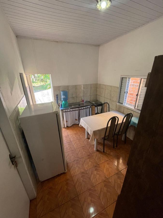 Casa Dona Vilma Bed and Breakfast Barreirinhas Εξωτερικό φωτογραφία