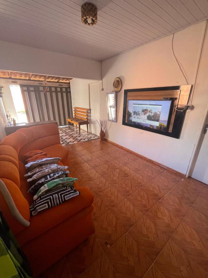 Casa Dona Vilma Bed and Breakfast Barreirinhas Εξωτερικό φωτογραφία