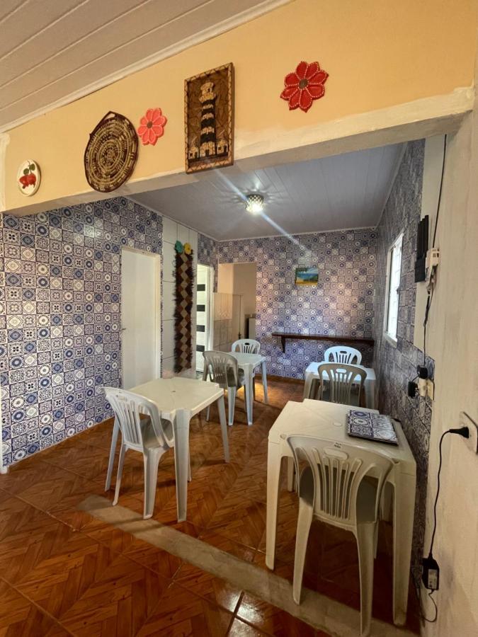 Casa Dona Vilma Bed and Breakfast Barreirinhas Εξωτερικό φωτογραφία