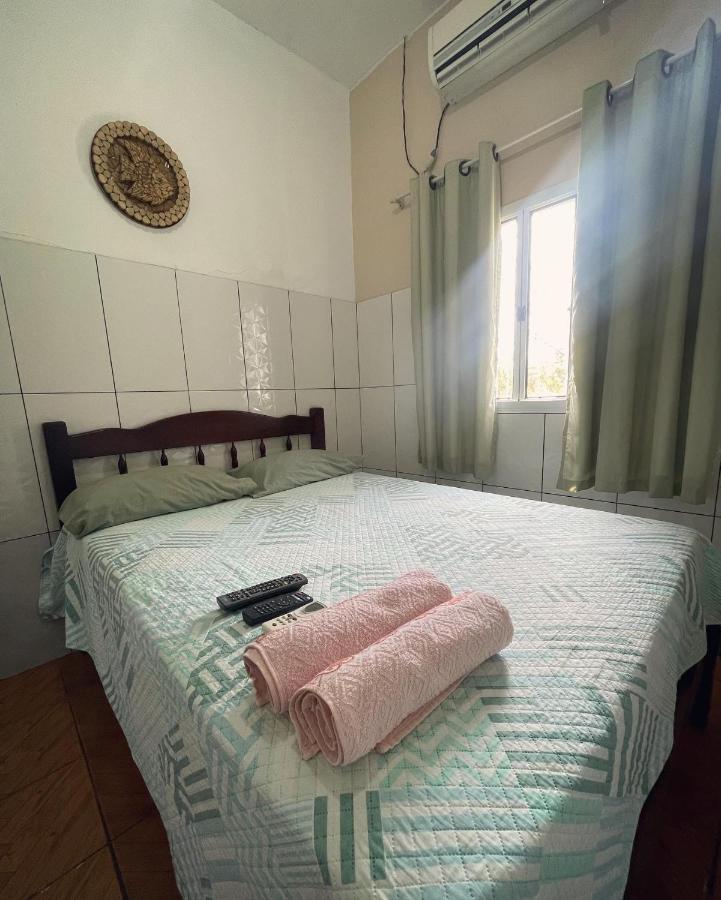 Casa Dona Vilma Bed and Breakfast Barreirinhas Εξωτερικό φωτογραφία