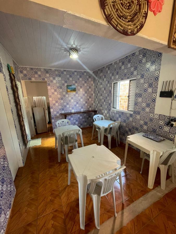 Casa Dona Vilma Bed and Breakfast Barreirinhas Εξωτερικό φωτογραφία