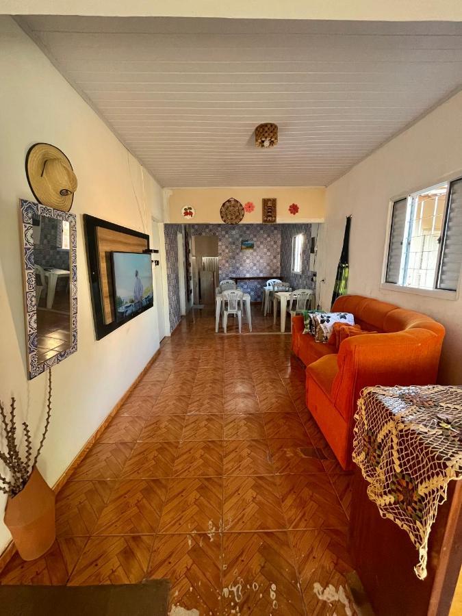 Casa Dona Vilma Bed and Breakfast Barreirinhas Εξωτερικό φωτογραφία
