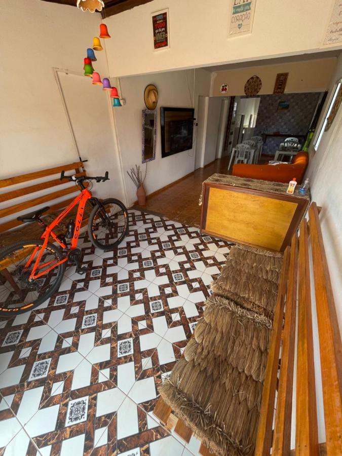 Casa Dona Vilma Bed and Breakfast Barreirinhas Εξωτερικό φωτογραφία