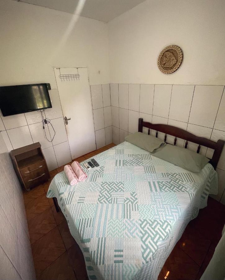 Casa Dona Vilma Bed and Breakfast Barreirinhas Εξωτερικό φωτογραφία