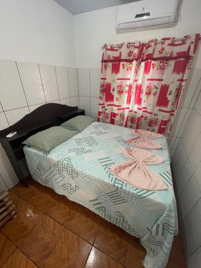 Casa Dona Vilma Bed and Breakfast Barreirinhas Εξωτερικό φωτογραφία