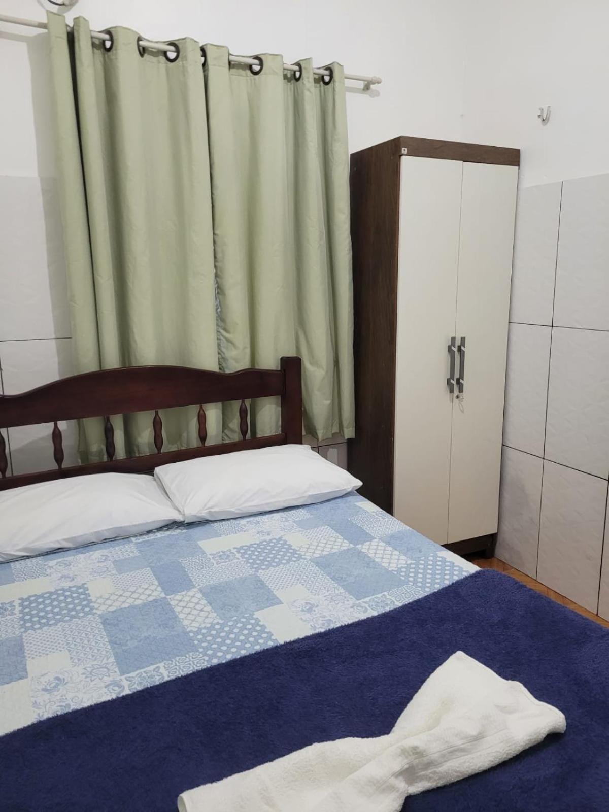 Casa Dona Vilma Bed and Breakfast Barreirinhas Εξωτερικό φωτογραφία