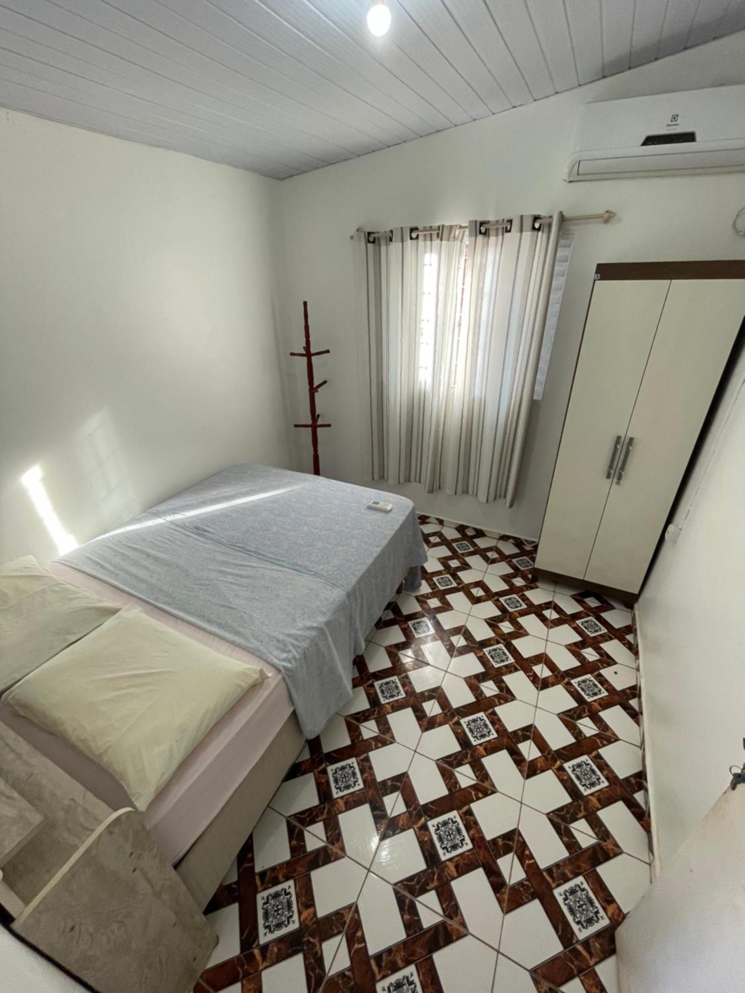 Casa Dona Vilma Bed and Breakfast Barreirinhas Εξωτερικό φωτογραφία