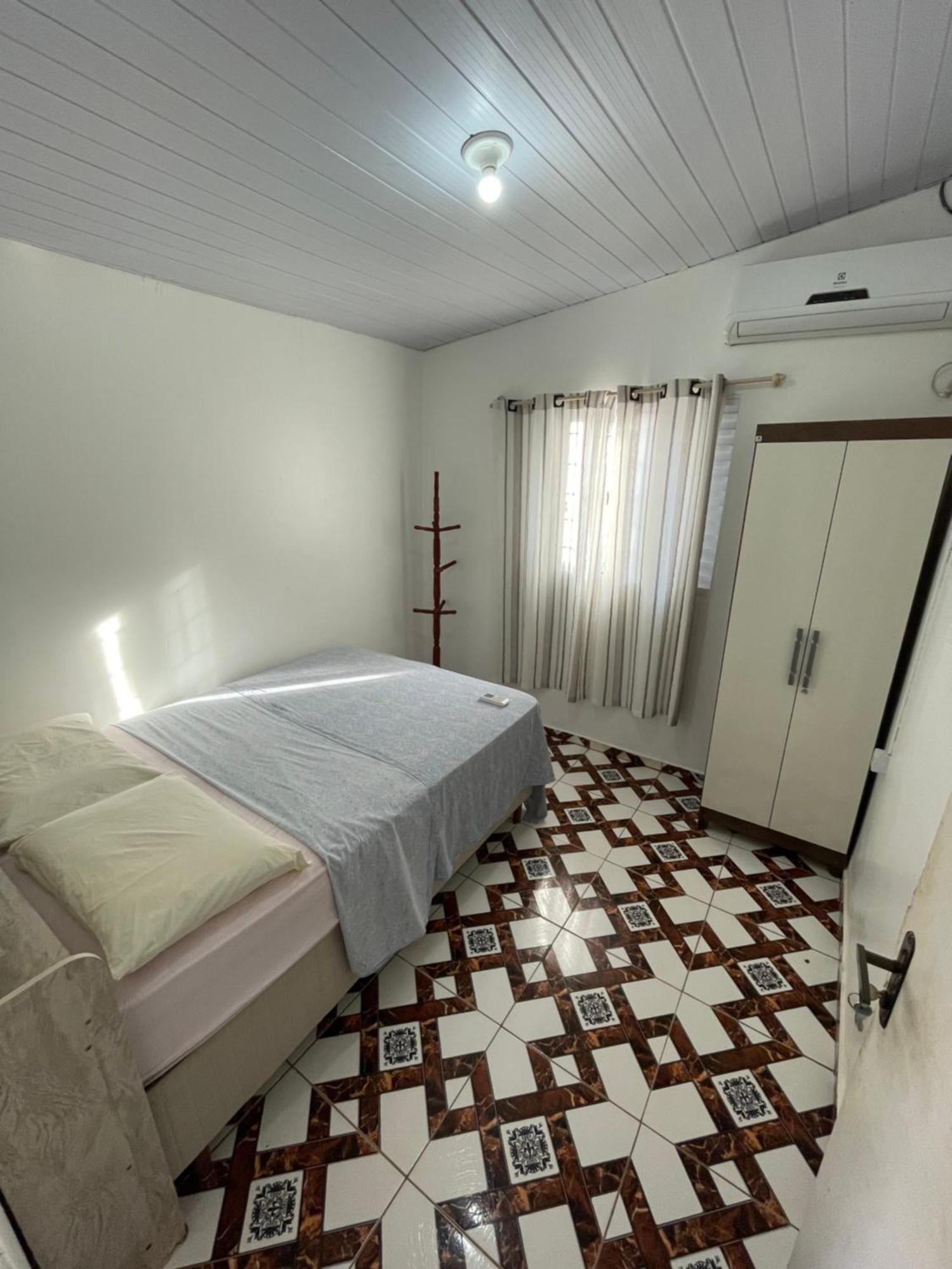 Casa Dona Vilma Bed and Breakfast Barreirinhas Εξωτερικό φωτογραφία