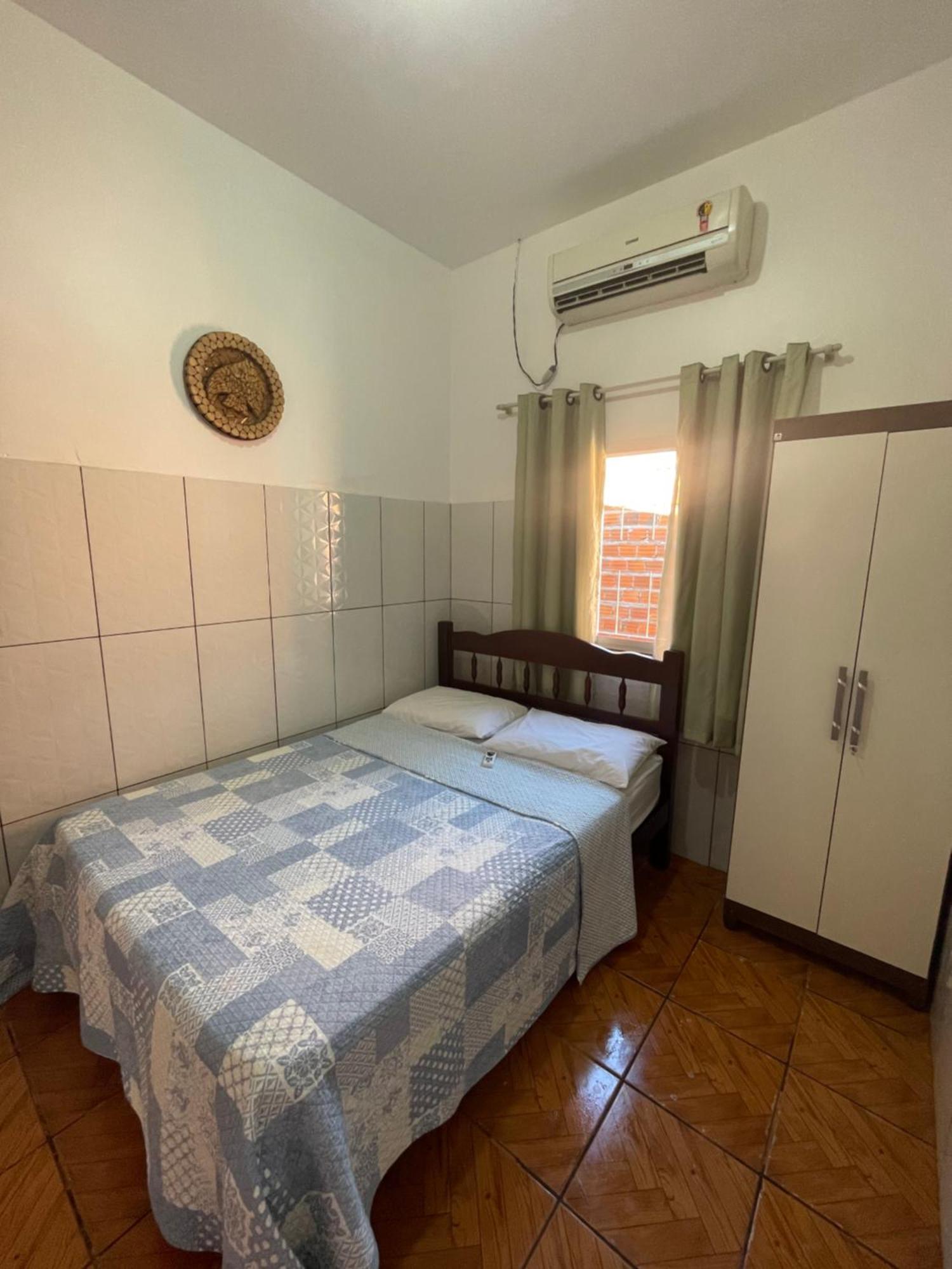 Casa Dona Vilma Bed and Breakfast Barreirinhas Εξωτερικό φωτογραφία