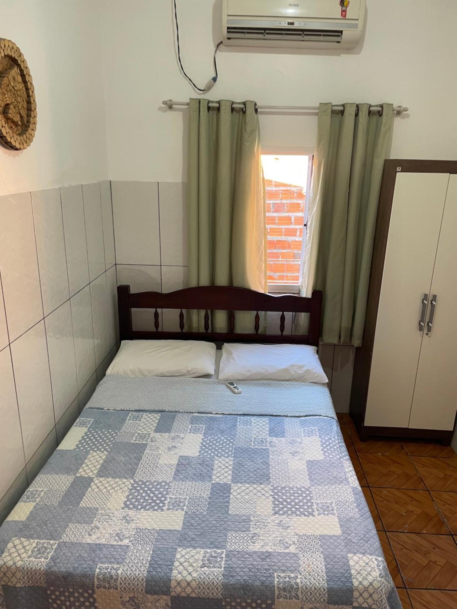 Casa Dona Vilma Bed and Breakfast Barreirinhas Εξωτερικό φωτογραφία